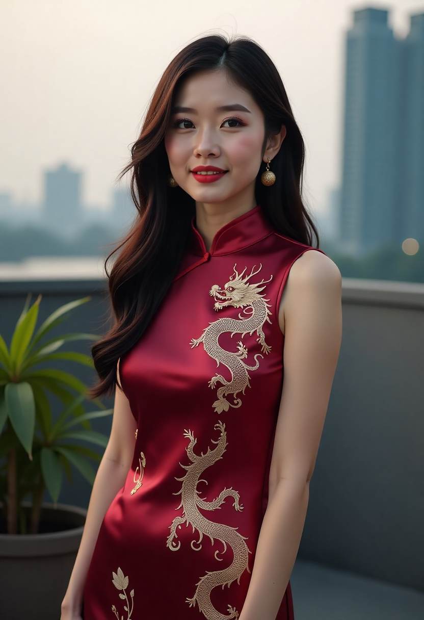 打歌服穿搭回顾