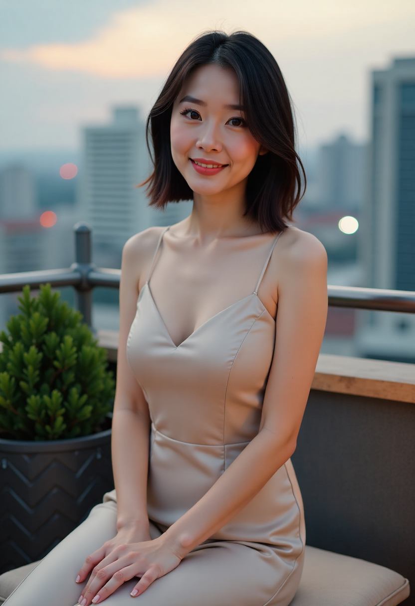 编舞要点教学
